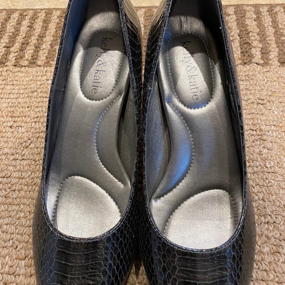 Holidays heels - Picture 6 of 6